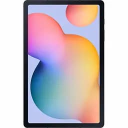 Планшет Samsung Galaxy Tab S6 Lite 4/128GB Oxford Gray (SM-P620) (UA UCRF) Wi-Fi - мініатюра 2