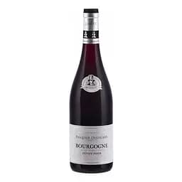 Вино Pasquier Desvignes Bourgogne Pinot Noir, червоне, сухе, 12,5%, 0,75 л