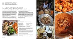 The World Atlas of Street Food - Сью Куїнн, Керол Вілсон - мініатюра 7