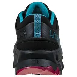 Кросівки LaSportiva Spire Woman GTX 41.5 Black/Blue (1052-24C999624 41,5) - мініатюра 5