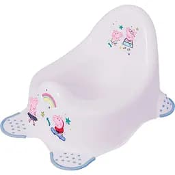 Горщик нічний Keeeper Peppa the pig білий (18670) - мініатюра 2