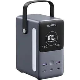 Портативний акумулятор Ugreen pb770 48000mAh 300W (25286)