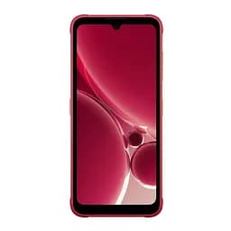 Смартфон Fossibot F112 Pro 8/256Gb Velvet rose red Global version - мініатюра 7
