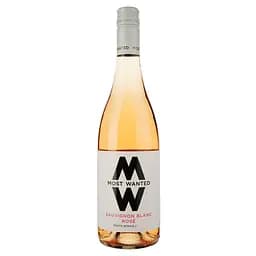 Вино Most Wanted Sauvignon Blanc rose, 0,75 л (863039)