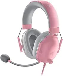 Навушники Razer Blackshark V2 X Quartz (RZ04-03240800-R3M1)