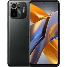 Смартфон Xiaomi Poco M5s 4/128Gb Grey (Global Version) NFC