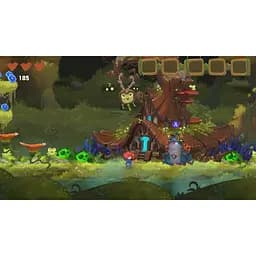 Ключ активації Microsoft Potata: fairy flower для Xbox Series S/X - мініатюра 10