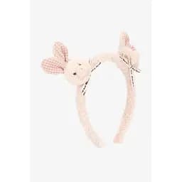 Обруч детский 4007-6 Розовый