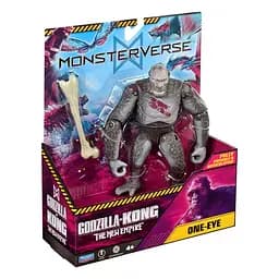 Фігурка GODZILLA VS. KONG – ОДНООКИЙ (15 см) Godzilla vs. Kong 35213 - мініатюра 5
