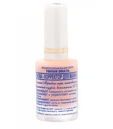 Розумна емаль Frenchi Products Основа-коректор для манікюру, 11 мл (4650069843559)