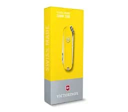 Ніж Victorinox Classic-SD [0.6223.8] [68239] - мініатюра 4