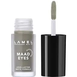 Жидкие матовые тени для век Lamel Maad Eyes Eyeshadow №403 5.2 мл