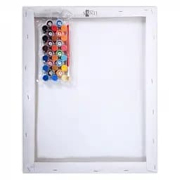 Картина за номерами Santi Дуже дивні дива. Діти Хокінса 40х50 см (955783) - мініатюра 3