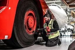 Набір торцевих головок, ударні, 1/2, 10-24 мм, кейс, 10 шт Milwaukee hoz0012697 - мініатюра 4