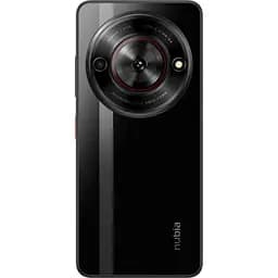 Смартфон Nubia Focus 5G 6/256 Black [112844] - мініатюра 6