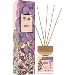 Аромадиффузор Esse Home Виноград и Малина 100 мл