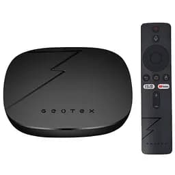 Приставка Smart TV Geotex Box Android GTX-R3i LITE