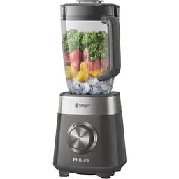 Уцінка. Блендер Philips Series 5000 сірий (HR3020/20)  - мініатюра 1