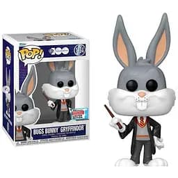 Фігурка Funko Pop Exclusive Фанко Поп Looney Tunes Bugs Bunny Луні Тюнз Багз Банні 10 см LT BBG 1334