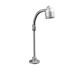 Світильник Brille настінний накладний LED на гнучкій нозі LED-142/1x1W