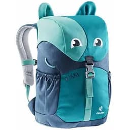 Рюкзак Deuter Kikki old Petrol-Midnight (1052-3610519 3339)