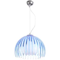 Люстра підвісна Brille в спальню E27 60W BL (BL-136S/1)