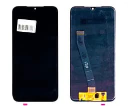 Дисплей Samsung J730 Galaxy J7 2017 INCELL золотий