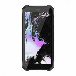 Смартфон Blackview Oscal S60 Pro 4/32Gb Black Без Night Vision (Global Version) - мініатюра 2