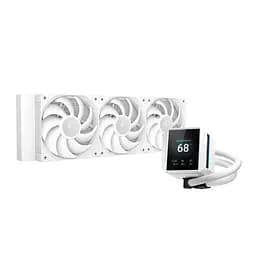 СВО Deepcool Mystique 360 White (R-LX360-WHDSNMP-G-1)