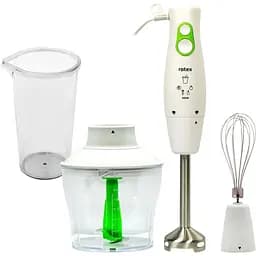 Погружной блендер Rotex RTB450-W