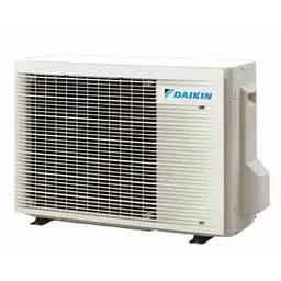 Кондиціонер Daikin FTXJ35AW/RXJ35A Emura - мініатюра 2