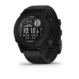 Смарт-часы Garmin Descent G1 Solar Black (010-02604-02/12)