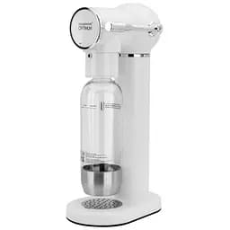 Сифон для газування води Soda@home Optimal 7002 +  2 балони білий - мініатюра 3