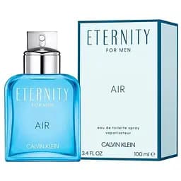 Оригінал Calvin Klein Eternity Air For Men 100 мл туалетна вода