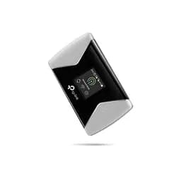 Маршрутизатор TP-Link бездротовий 3G/4G M7450 - мініатюра 2