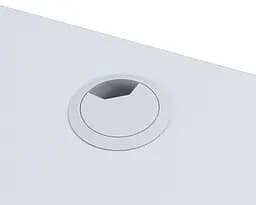 Геймерський стіл Cougar Royal 120 Elite Lite White - мініатюра 4