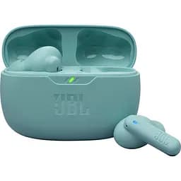 Навушники JBL Wave Beam 2 Blue (JBLWBEAM2BLU) [123565]