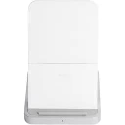 Бездротовий зарядний пристрій XiaomiVertical Air-cooled Wireless Charger 30W (MDY-11-EG) - мініатюра 3