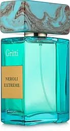 Екстракт Gritti Neroli Extreme 100 мл 