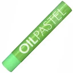 Пастель олійна Mungyo 541 Зелений світлий 6 шт