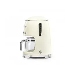 Крапельна кавоварка Smeg DCF02CREU - мініатюра 2