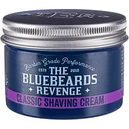 Крем-гель для гоління The Bluebeards Revenge Shaving Solution 100 мл