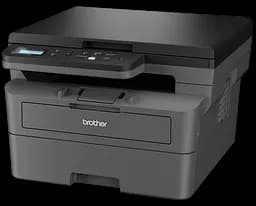 Багатофункціональний пристрій Brother DCPL2622DWYJ1 (7085066) - мініатюра 2