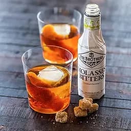 Біттер Fee Brothers Truth Molasses, 2,4%, 0,15 л - мініатюра 2