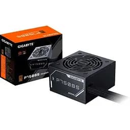 Блок живлення GIGABYTE 750W (GP-P750BS) - мініатюра 6
