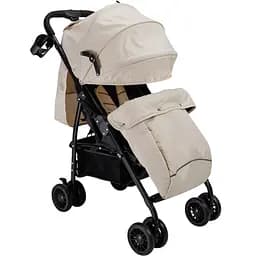 Коляска прогулянкова Velano Voxx Beige (47139)