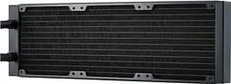 СВО AZZA LCAZ-360R-ARGB SP (LCAZ-360R-ARGB SP) - мініатюра 7