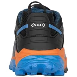 Кросівки AKU FlyRock GTX 9 Black/blue - мініатюра 4