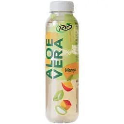Напій Rio Aloe Vera Mango негазований 0.4 л