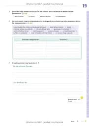 Gute Idee! A2.2 Arbeitsbuch mit interaktive Version - мініатюра 7